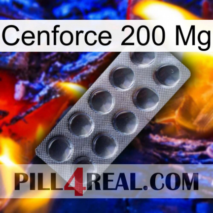 Cenforce 200Mg 30